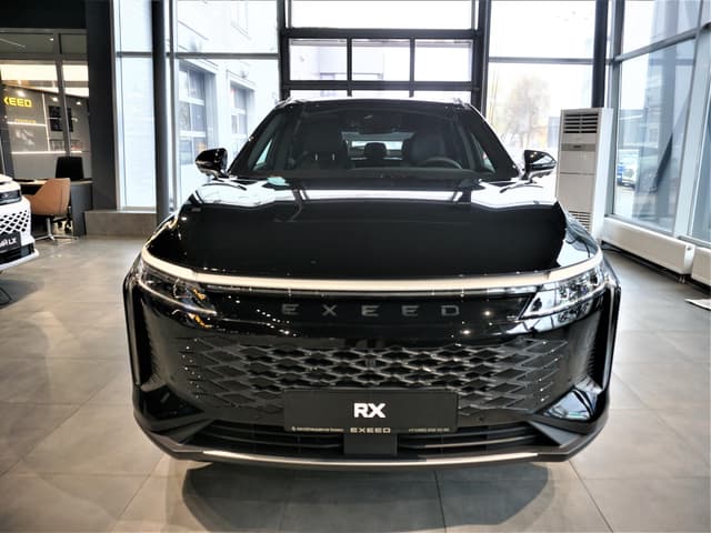 EXEED RX Flagship 2.0 TGDI 8AT AWD в лизинг - 5
