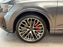 Audi Q8 45 TDI quattro tiptronic в лизинг - 11