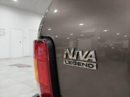 Lada Niva Legend 3 дв Классик 1.8 МТ в лизинг - 23