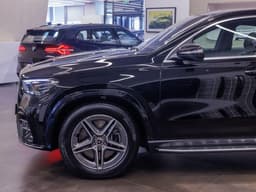 Mercedes-Benz GLE купе 450 д полный привод в лизинг - 19