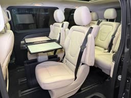 Mercedes-Benz V 300 d L 4MATIC AVANTGARDE в лизинг - 20