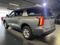 Haval H5 Elite 2.0T 8AT 4WD в лизинг - 5