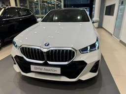 BMW 5 серия 530i xDrive в лизинг - 4