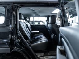 Haval H9 Premium 2.0T 8AT 4WD в лизинг - 10