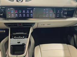 Porsche Cayenne GTS Coupe в лизинг - 32