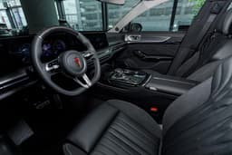 Hongqi H9 2.0Т Deluxe в лизинг - 10