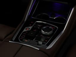 BMW X6 xDrive40i в лизинг - 40