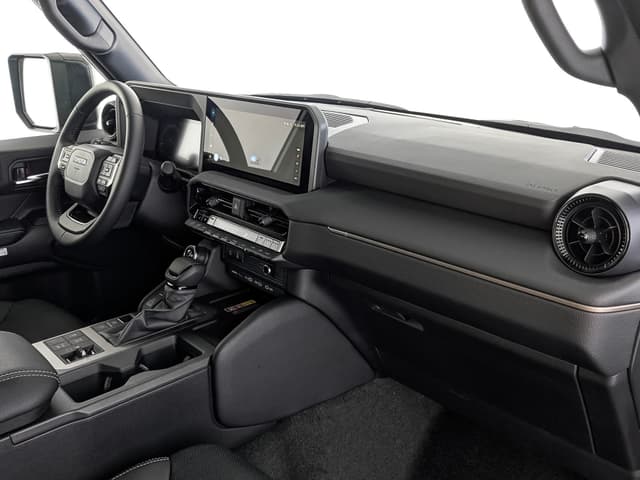 Toyota Land Cruiser Prado Mid VX 2.8d АКП в лизинг - 10
