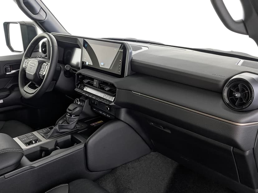 Toyota Land Cruiser Prado Mid VX 2.8d АКП в лизинг - 10