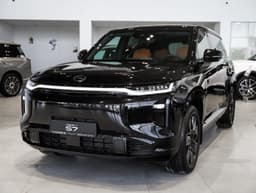 GAC S7 SX Premium в лизинг - 2