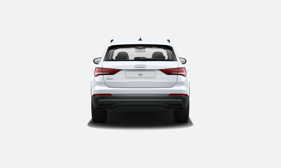 Audi Q3 Fashion Dynamic 35 TFSI S tronic в лизинг - 2