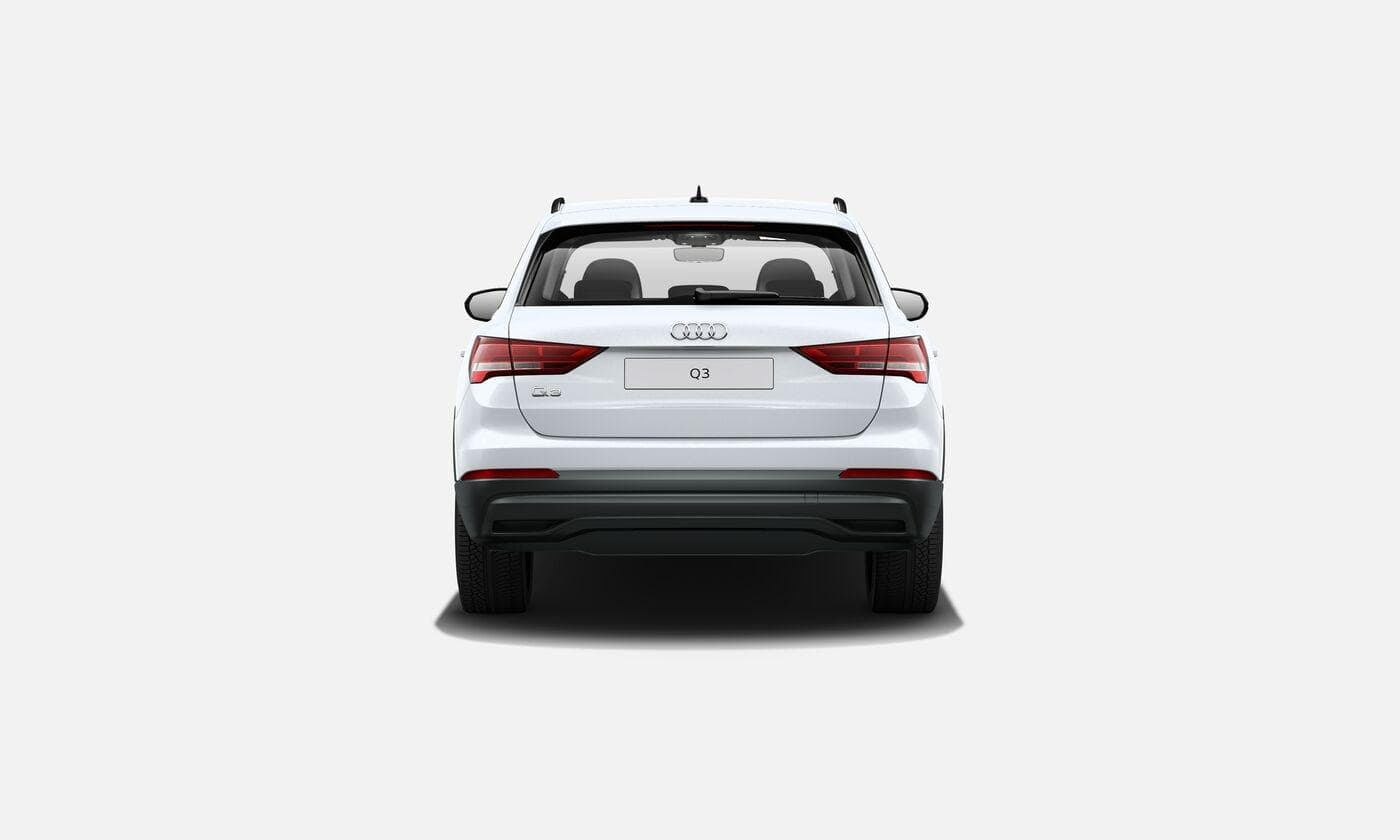 Audi Q3 Fashion Dynamic 35 TFSI S tronic в лизинг - 2