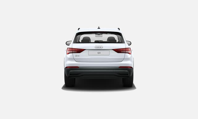 Audi Q3 Fashion Dynamic 35 TFSI S tronic в лизинг - 2