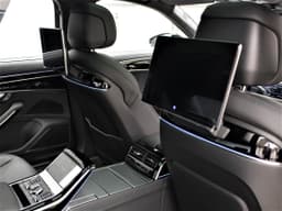 Audi A8 L 55 TFSI quattro tiptronic в лизинг - 16