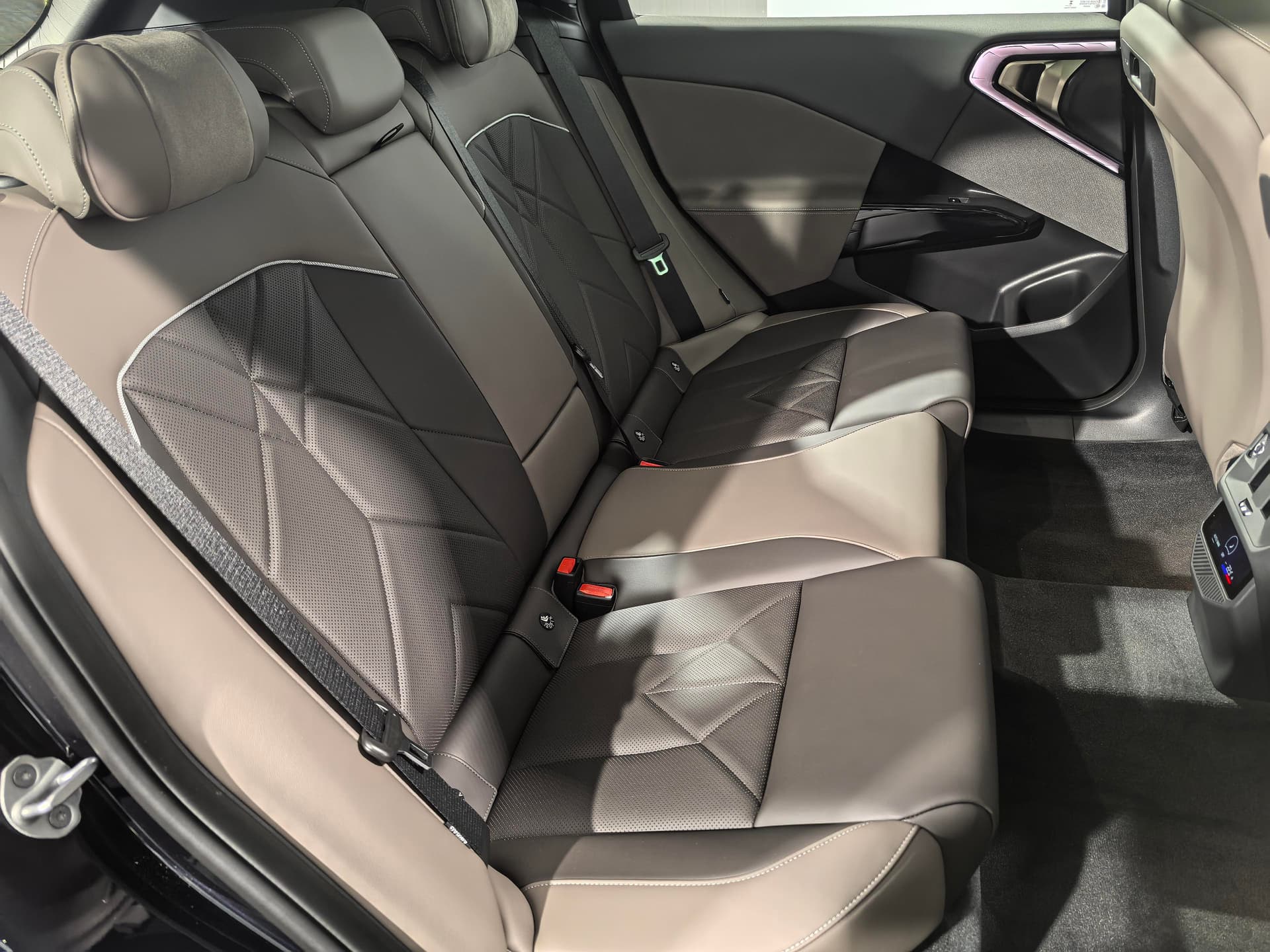 BMW X3 25L xDrive в лизинг - 17