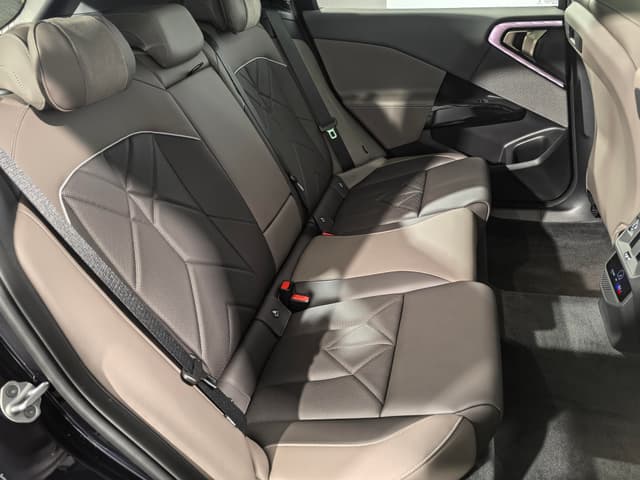 BMW X3 25L xDrive в лизинг - 17