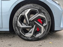 Exlantix ES 1.5 Hyb AT AWD в лизинг - 8