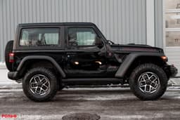 Jeep Wrangler Rubicon 3.6 8AT в лизинг - 3