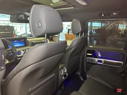 Mercedes-Benz G 63 AMG в лизинг - 14