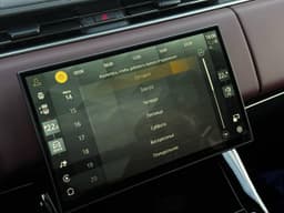 Land Rover Range Rover Sport В6 3.0 дизель 350 л.с. гибрид Автобиография (Autobiography) в лизинг - 15