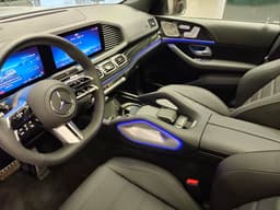 Mercedes-Benz GLS 450 d 4MATIC в лизинг - 14