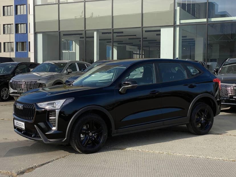 Haval Jolion Comfort 1.5T MT 2WD в лизинг - 2