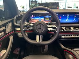 Mercedes-Benz GLS 450 d 4MATIC в лизинг - 15