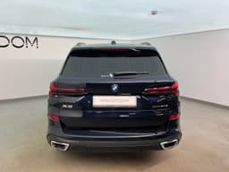 BMW X5 Икс-Драйв30д М Спорт (M Sport) в лизинг - 5