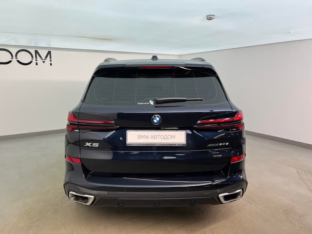 BMW X5 - 5