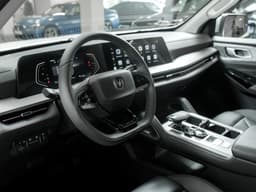Changan Hunter Plus Luxe в лизинг - 10