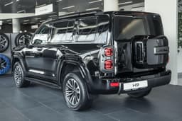 Haval H9 Elite 2.0T 8AT 4WD в лизинг - 5