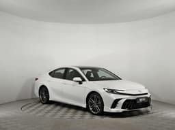 Toyota Camry 2.0HXS Sports Plus Edition в лизинг - 9