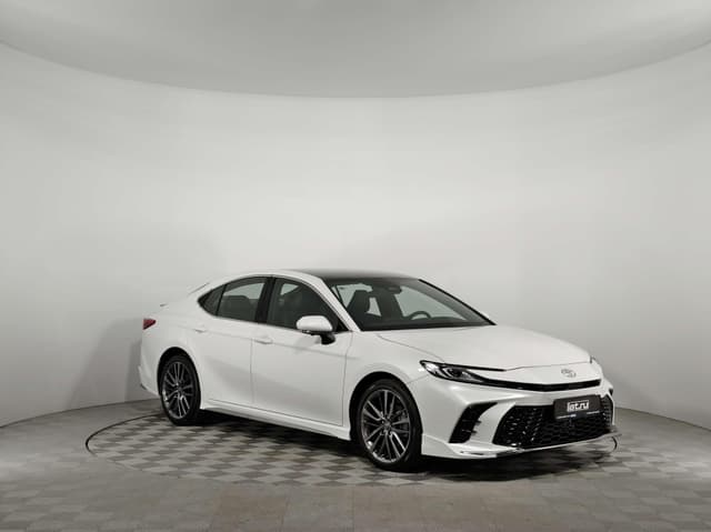 Toyota Camry 2.0HXS Sports Plus Edition в лизинг - 9