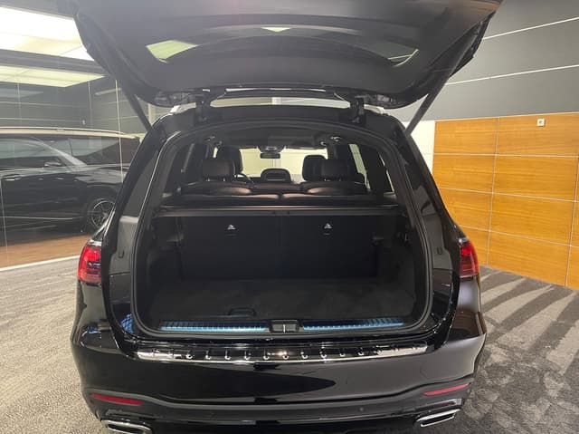 Mercedes-Benz GLS 450 4MATIC в лизинг - 8