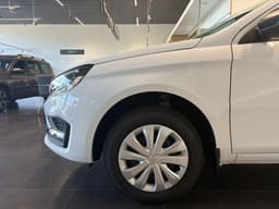 Lada Vesta седан Comfort 1.6 106hp 5MT в лизинг - 5