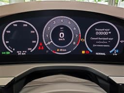 Porsche Panamera GTS в лизинг - 18