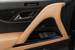 Lexus LX 600 Urban PTL в лизинг - 10