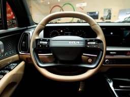 KIA Sorento Nobless 2.5 8DCT 4WD в лизинг - 10