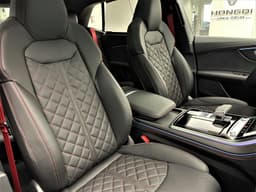 Audi Q8 45 TDI quattro tiptronic в лизинг - 14