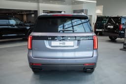 Haval H5 Elite 2.0T 8AT 4WD в лизинг - 4