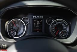 Ram 1500 Биг Хорн Крю Каб 3.6 АТ полный привод (Big Horn) в лизинг - 8