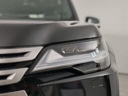 Lexus LX 600 Urban PTL в лизинг - 26