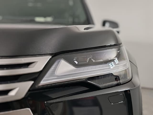 Lexus LX 600 Urban PTL в лизинг - 26