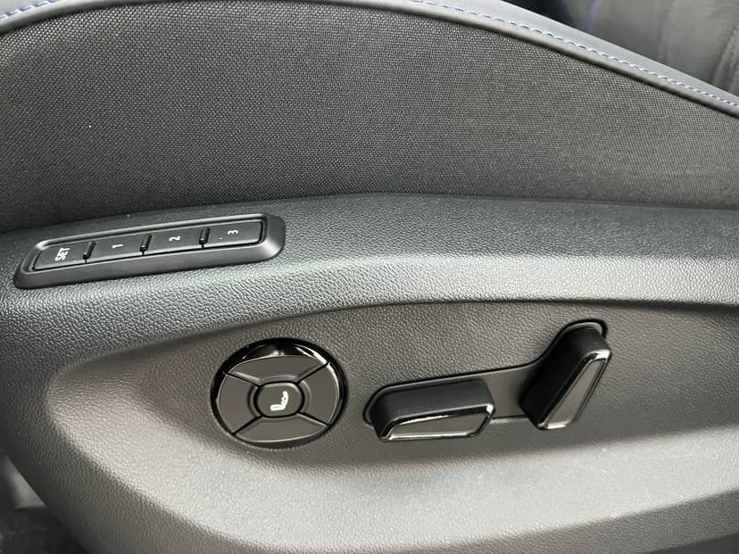 Volkswagen Teramont Pro Peak Edition 450TSI 7AT 4Motion в лизинг - 20