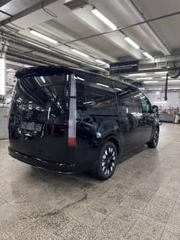 Hyundai Staria Inspiration (9 seat) 2.2 CRDi 8AT 4WD в лизинг - 4