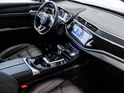 DFSK ix7 Premium 2.0T 6AT 4WD в лизинг - 14