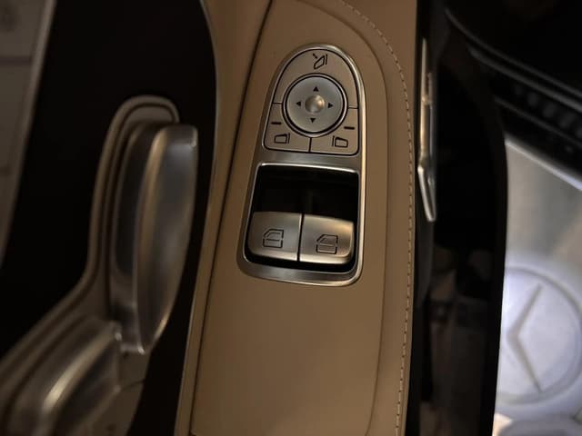 Mercedes-Benz V 300 d EL 4MATIC EXCLUSIVE в лизинг - 25