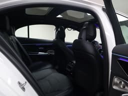 Mercedes-Benz E седан 300 4MATIC AMG Line в лизинг - 16
