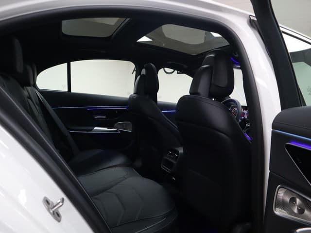 Mercedes-Benz E седан 300 4MATIC AMG Line в лизинг - 16