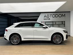 Audi Q8 45 TDI quattro tiptronic в лизинг - 8